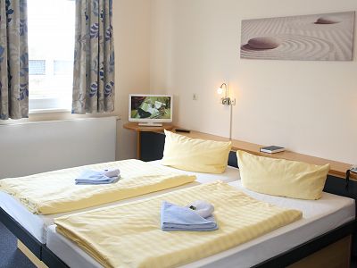 VCH-Hotel Greifswald Bild 9