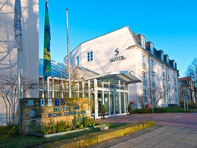 VCH-Hotel am Schlosspark