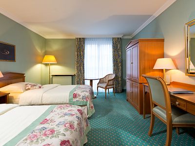 VCH-Hotel am Schlosspark Bild 10