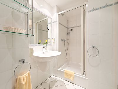 VCH-Hotel am Schlosspark Bild 11