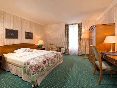 VCH-Hotel am Schlosspark Bild 12