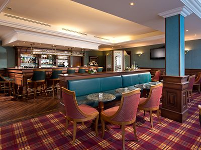 VCH-Hotel am Schlosspark Bild 5