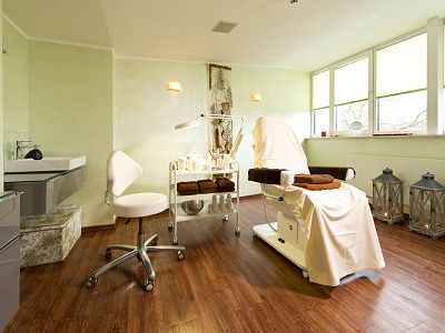 VCH-Hotel am Schlosspark Bild 7