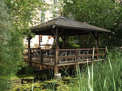 VCH-Hotel am Schlosspark Bild 8