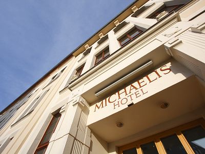 VCH-Hotel Michaelis