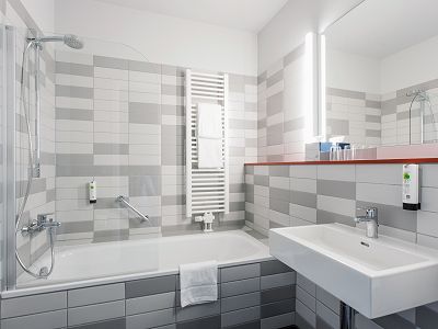 VCH-Hotel Michaelis Bild 10