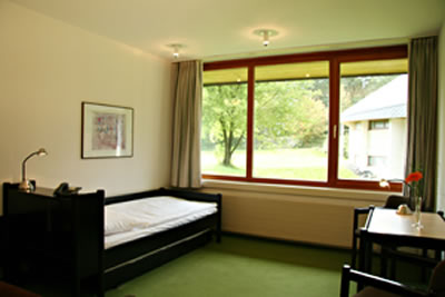 VCH-Hotel Ev. Tagungsstaette Haus Nordhelle Bild 2