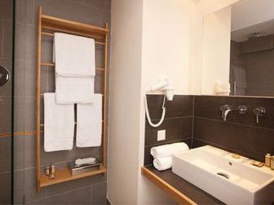 Stadthotel Muenster Bild 11