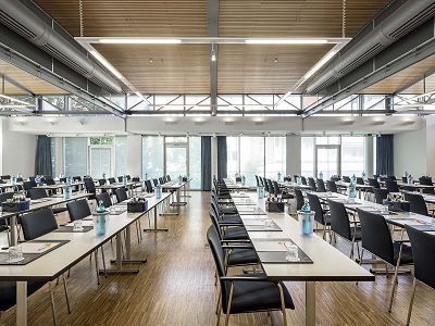 Stadthotel Muenster Bild 14