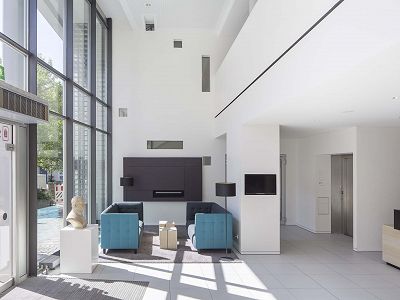 Stadthotel Muenster Bild 4