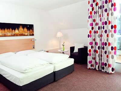 Stadthotel Muenster Bild 9