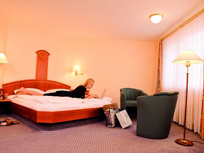 VCH-Hotel Wartburg Bild 12