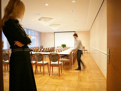 VCH-Hotel Wartburg Bild 13