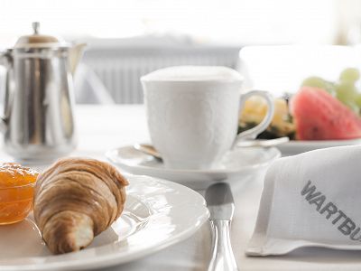 VCH-Hotel Wartburg Bild 5