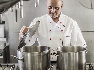 VCH-Hotel Wartburg Bild 6