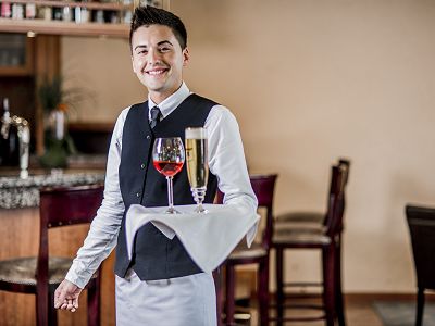 VCH-Hotel Wartburg Bild 7