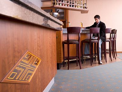 VCH-Hotel Wartburg Bild 8