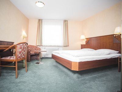 VCH-Hotel Wartburg Bild 9