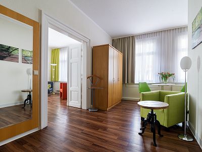 VCH-Hotel Amalienhof Bild 8