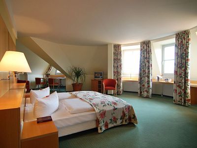 VCH-Luther-Hotel Wittenberg Bild 7