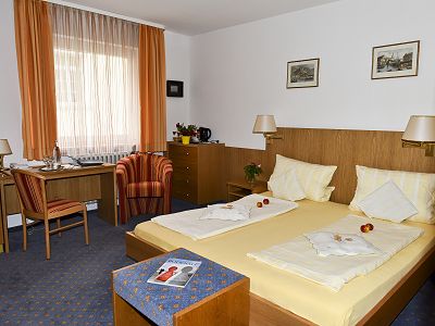 Hotel-Gasthof Schwanen Bild 10