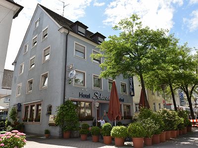 Hotel-Gasthof Schwanen Bild 13