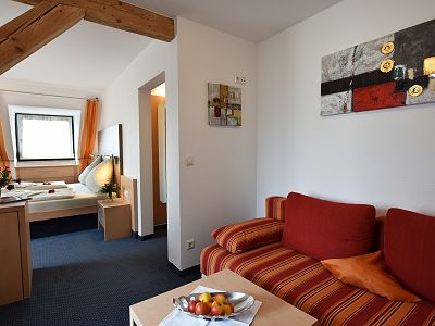 Hotel-Gasthof Schwanen Bild 19