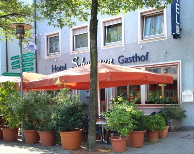 Hotel-Gasthof Schwanen Bild 3