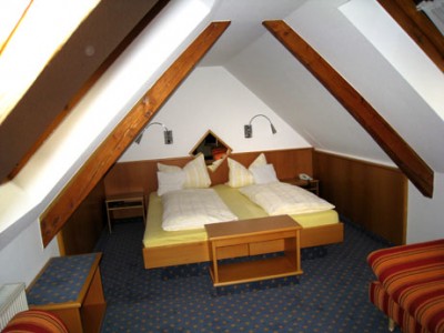 Hotel-Gasthof Schwanen Bild 6