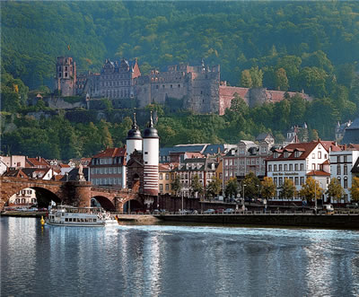 Hotel Vier Jahreszeiten Bild 6