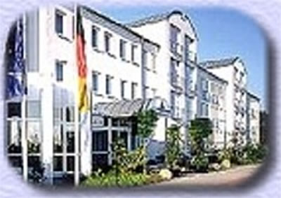 Hotel Residenz Limburgerhof Bild 2