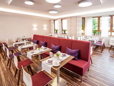 Hotel Restaurant Hollmann Bild 7