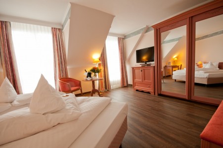 Parkhotel Altmuehltal Bild 3
