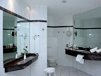 Parkhotel Altmuehltal Bild 4