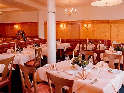 Parkhotel Altmuehltal Bild 5