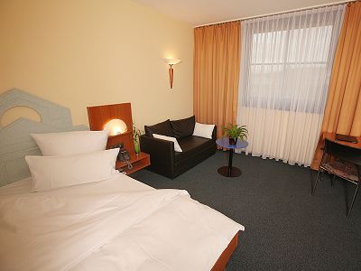 Transmar Travel Hotel Bild 4