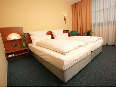 Transmar Travel Hotel Bild 5