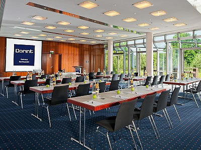 Dorint Parkhotel Bad Neuenahr Bild 6