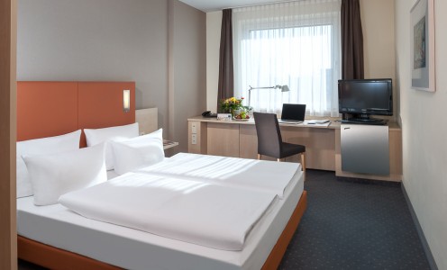 Dorint Adlershof Berlin Bild 6