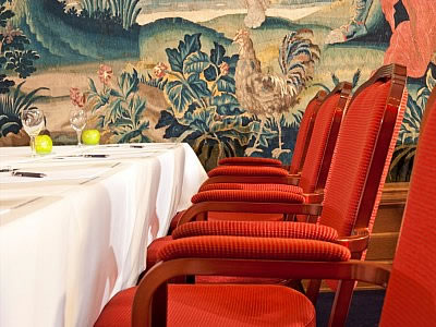 Dorint Venusberg Bonn Bild 6