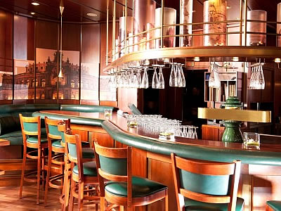 Dorint Hotel Dresden Bild 4