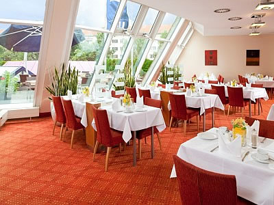 Dorint Hotel Dresden Bild 5