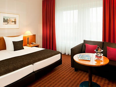 Dorint Hotel Dresden Bild 7