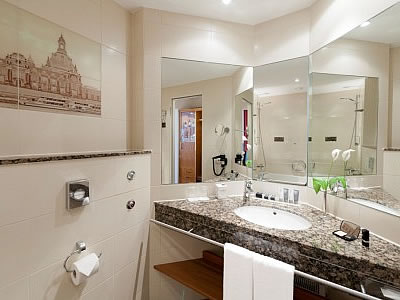 Dorint Hotel Dresden Bild 8