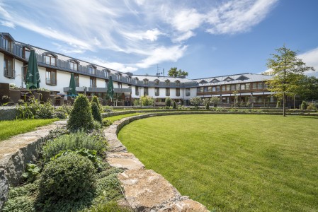 Dorint Hotel An den Thermen Freiburg