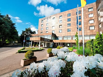 Dorint Parkhotel Moenchengladbach