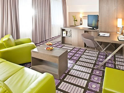 Dorint Parkhotel Moenchengladbach Bild 6