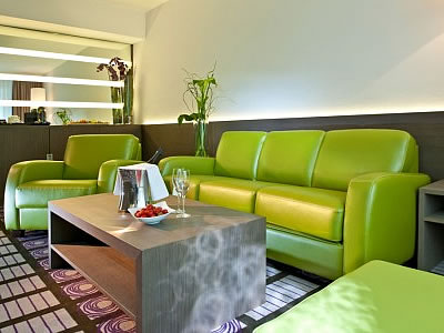 Dorint Parkhotel Moenchengladbach Bild 7