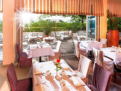 Dorint Strandhotel Binz-Ruegen Bild 6