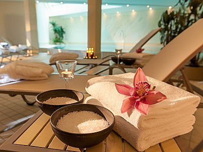 Dorint Strandhotel Binz-Ruegen Bild 7